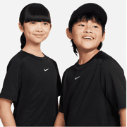 Nike - B NK DF MULTI SS TOP Big Kids' (Boys') Dri-FIT Training Top